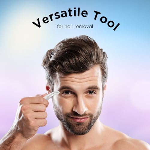 Vega Tweezer , Slant Tip - Image 3 thumbnail