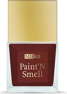 Mara Paint'N Smell Kokulu Oje Bloomıng Rose 15 Ml
