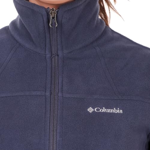 Jaqueta Columbia Fast Trek II Full Zip - Feminina - Marinho M