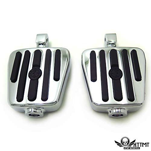 HTTMT MT216-114B+PA003 - Pedane con cranio