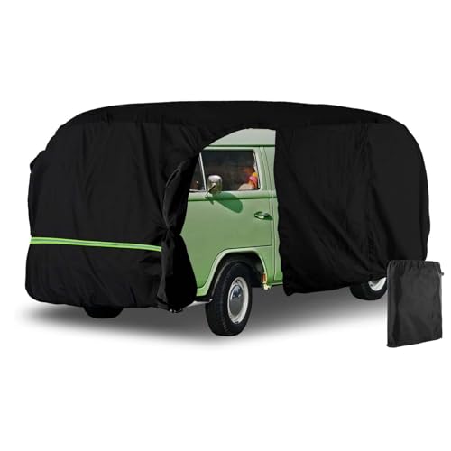 Bâche de voiture anti-UV pour Type 2 T1 T2 T3 protégeant de la pluie et poussière