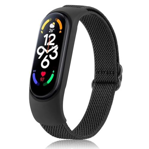 Smartwatch Mujer Xiaomi Band 5 Marca Vancle