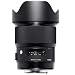 Produktbild Sigma 20mm F1,4 DG HSM Art Objektiv für Nikon F Objektivbajonett