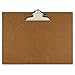 Professional Hardboard Clipboard - 17