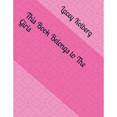 This Book Belongs to The Girls