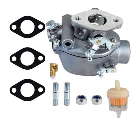 Carburetor For Ford Tractor 2N 8N 9N Heavy Duty 8N9510C-HD