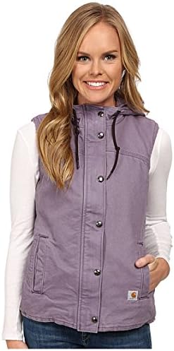 Carhartt Sandstone Berkley Vest II 