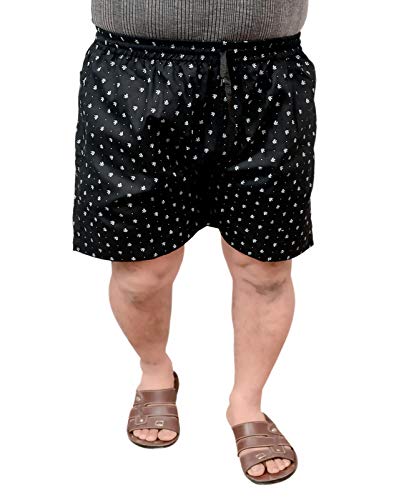 Men's|Boy's Cotton Relaxed/Bumchums 