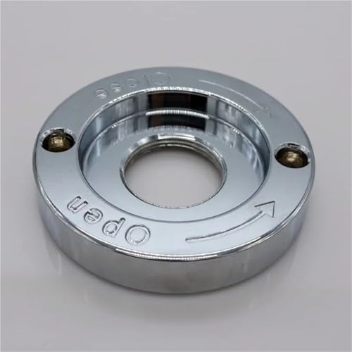 Placa para fijar cuchillas para licuadora comercial POLYCOOL miniatura 2