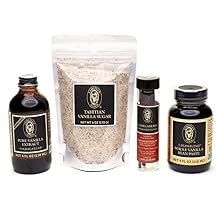 Tahitian Gold - Vanilla Discovery Gift Pack