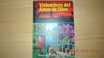 Hardcover Vislumbres Del Amor De Dios [Spanish] Book