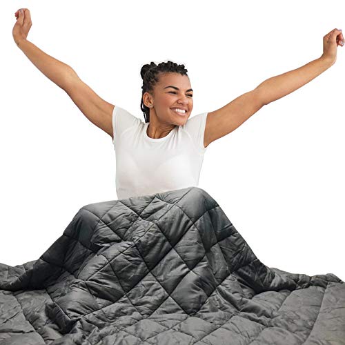 23. Hypnoser Weighted Blanket