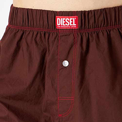 Diesel_UUBX-STARK BOXERS_UNDERPANTS_Braun_XXL – Ansicht 3