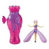 Flutterbye Fairies - Dance and Fly Lilac