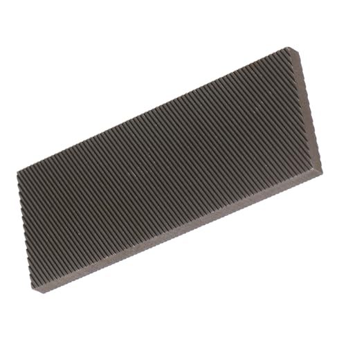 BESPORTBLE Lima de Cantos para Esquí y Snowboard 70mm Herramienta Precisa de Mantenimiento Archivos para Afilar Cantos Accesorios Deportivos Invierno