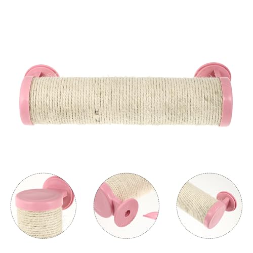 Rascador para Gatos DOITOOL de Tamaño Medio con Cubierta de Sisal miniatura 5