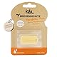 kda Mückenschutzarmband-Nachfüller für Erwachsene und Kinder - Langanhaltender Mückenschutz - 2 Nachfüll-Pads pro Packung Nachfüllpacks Moskito Anti Mücke Mückenschutz Mückenstiche