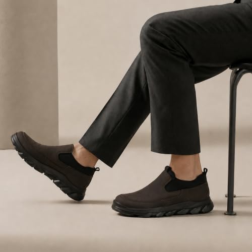 Image of Ergon mens Outdoor Eo-03 Sneaker