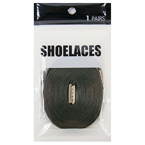 [HIROMARUjp] ���b�N�X �V���[���[�X WAX SHOELACE �C�Ђ� ���R 7mm�� �X�j�[�J�[ 120cm 140cm 160cm �S12�F Olive Green/Silver 140