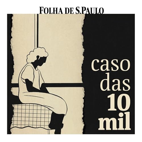Vem a&iacute;: A Menina do Esp&iacute;rito Santo Podcast Por  arte de portada