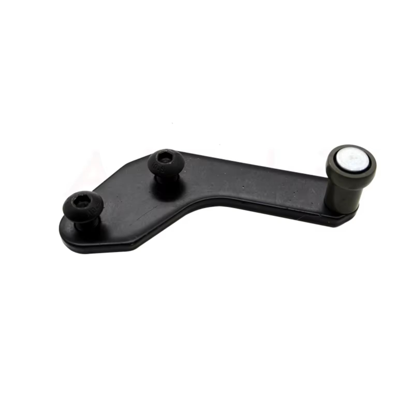 Rodillo puerta corredera Ford Transit para solucionar atascos en portón inferior izquierdo 7