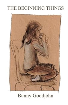 Paperback The Beginning Things Book