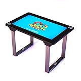 Arcade 1Up 32" Screen Infinity Game Table - Electronic Games