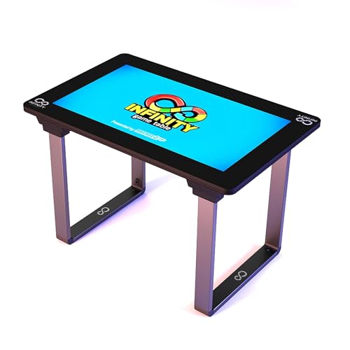 Arcade 1Up 32' Screen Infinity Game Table - Electronic Games