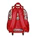 Disney Cars 3 Racer-Mochila 3D con Ruedas Pequeña Imagen de Disney Cars 3 Racer-Mochila 3D con Ruedas Pequeña