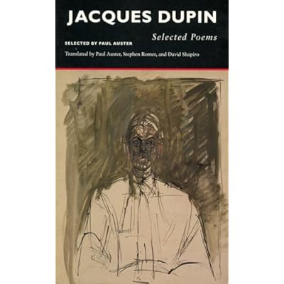 Selected Poems