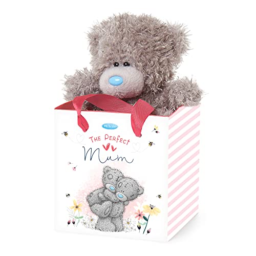 Me To You Perfect Mum Bear In Bag