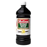 Molina Mexican Vanilla Blend Original 33.3oz