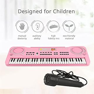 61 clés organes électroniques USB Clavier numérique piano instrument musical enfants jouet avec microphone électrique enfants enfants guanjun1975 - Les Beatles, Paul McCartney, John Lennon, RIngo Starr, George Harrison 61 clés organes électroniques USB Clavier numérique piano instrument musical enfants jouet avec microphone électrique enfants enfants guanjun1975 – Image 3