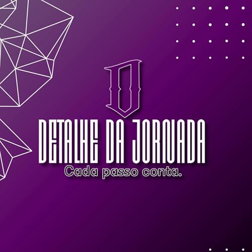『Detalhe da Jornada』のカバーアート