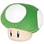 1 UP: Mushroom