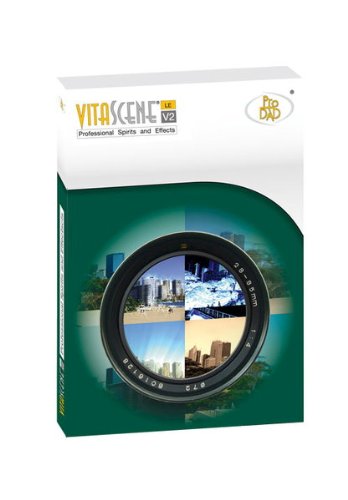 VitaScene V2 LE Win (Product Keycard ohne Datenträger)