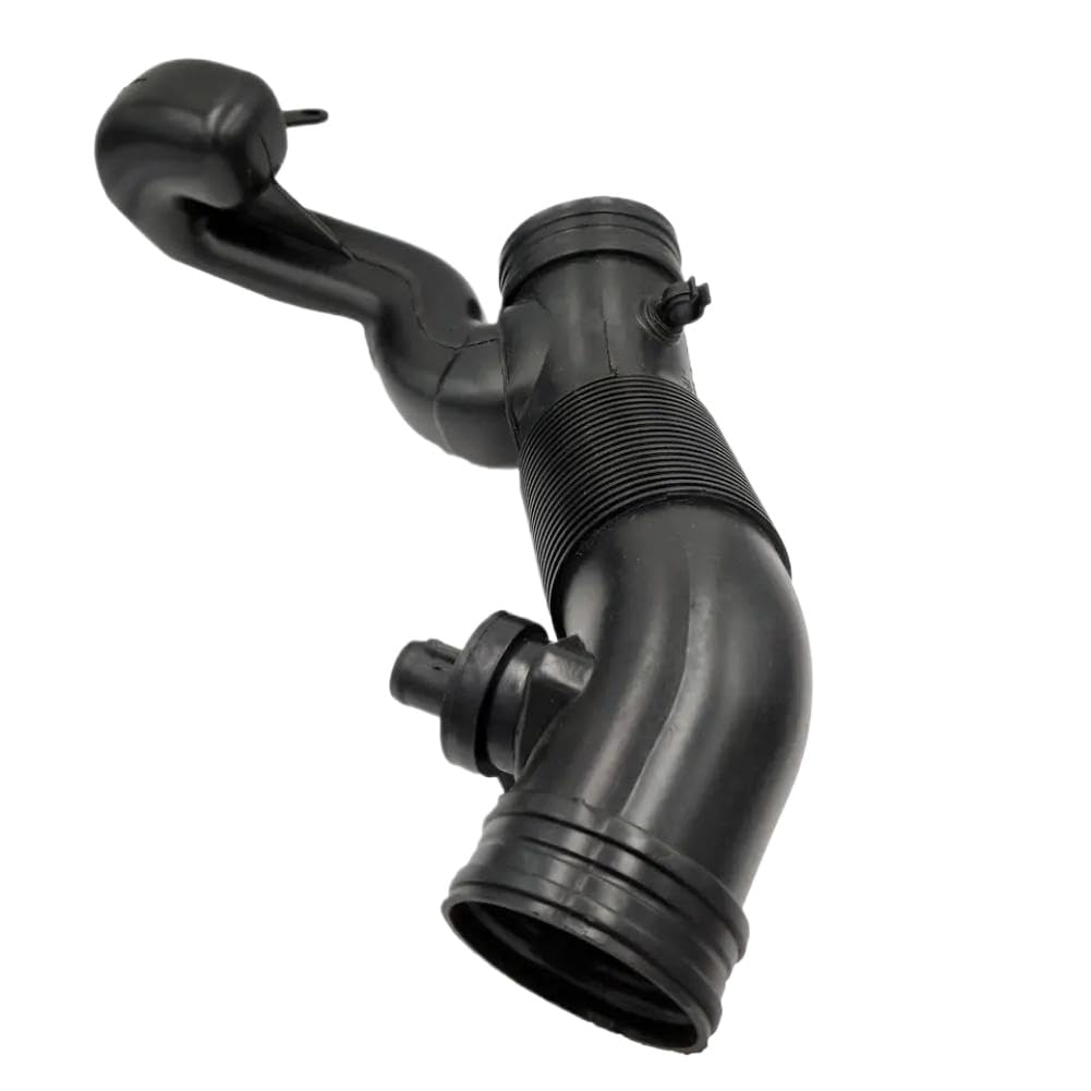 Air Intake Hose Compatible with OE Number 1J0129684AM for Select Vehicles