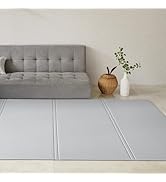 Amazon.co.jp: RK ペットマット 防水 PVC素材 折り畳み 大判 140×230cm