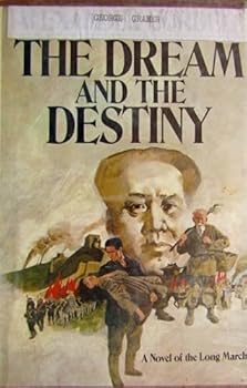 Hardcover The Dream and the Destiny Book