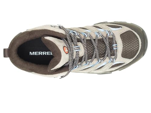Merrell Merrell Moab 3 Mid GTX® Brindle 6.5 M