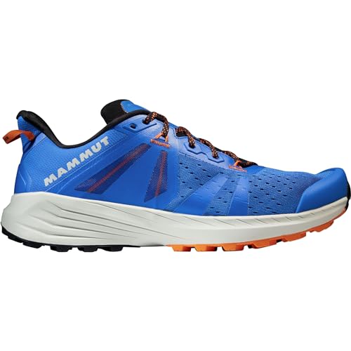 Mammut Men's Saentis TR Low Trail Running Shoe