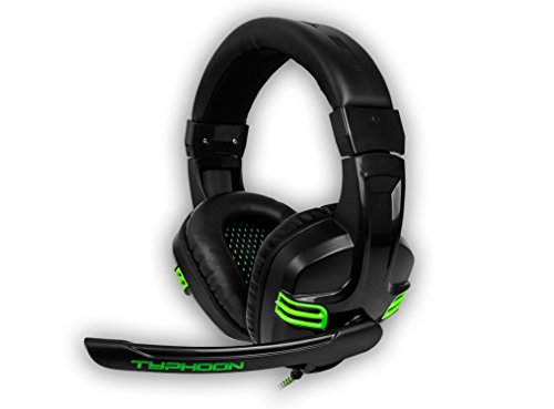 Preisvergleich Produktbild BG Typhoon PC Helm Mehrfarbig