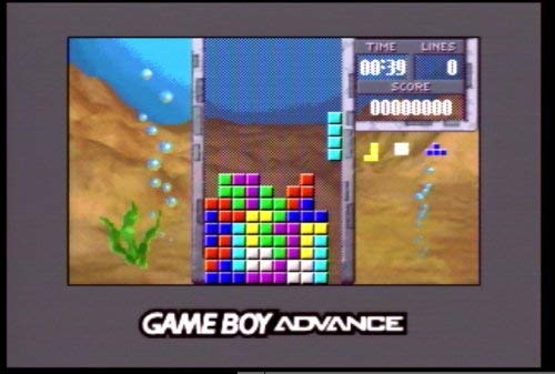 Tetris Worlds (Renewed)