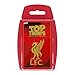Top Trumps Liverpool FC 18/19 Card Game