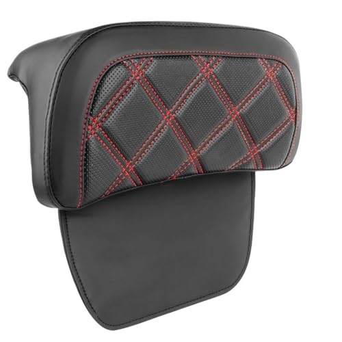 Appui-dos haut de gamme pour coffre moto Street Glide 2014-2024
