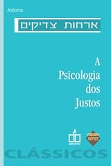 Capa de A Psicologia dos Justos