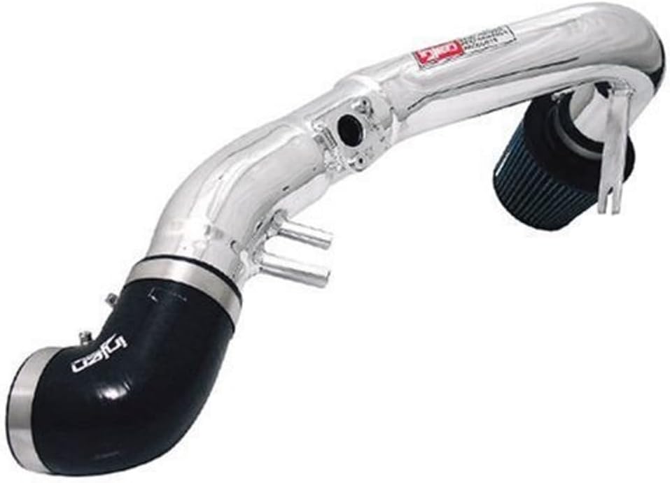 Injen Technology SP1578P Polished Mega Ram Cold Air Intake System