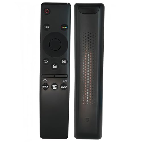 Télécommande universelle Samsung UN85TU8000FXZA résolvant les problèmes de touches usées