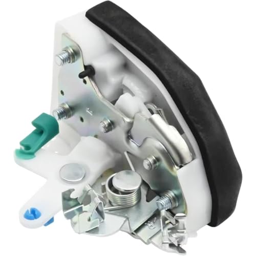 Réparer verrouillage porte Wrangler TJ 2.5L actionneur bloqué 1997-2002 DLA2157 - 2
