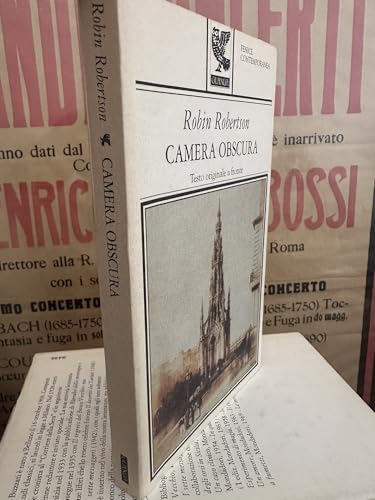  Camera obscura
